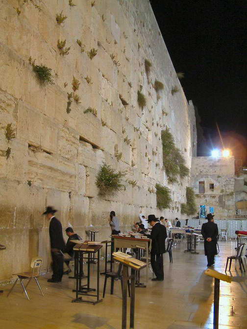 Israel-Western_Wall